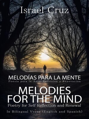 cover image of Melodies For the Mind/Melodías Para La Mente